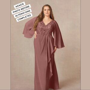 Mother of the Bride/Groom Dress